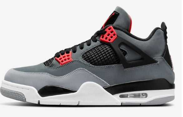 Les baskets Air Jordan 04 femme permettent de personnaliser votre style .En résumé, les Union X Air Jordan 04 femme incarnent le style.