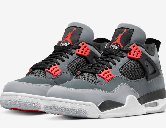 Les baskets Air Jordan 04 femme permettent de personnaliser votre style .En résumé, les Union X Air Jordan 04 femme incarnent le style.