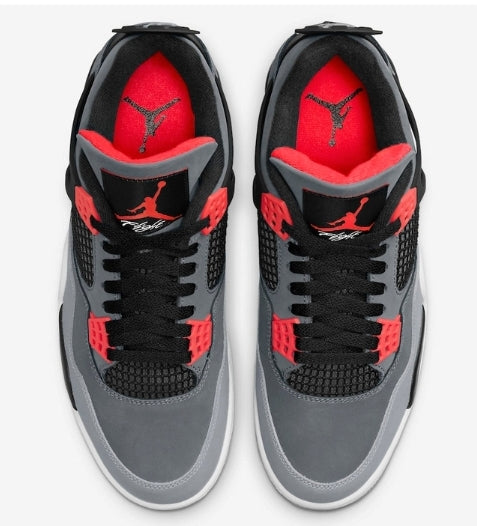 Les baskets Air Jordan 04 femme permettent de personnaliser votre style .En résumé, les Union X Air Jordan 04 femme incarnent le style.