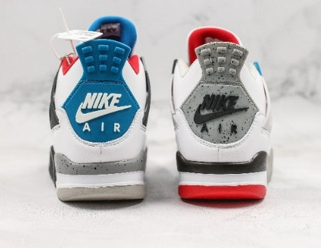 Les baskets Air Jordan 4 femme permettent de personnaliser votre style .En résumé, les Union X Air Jordan 04 femme incarnent le style.