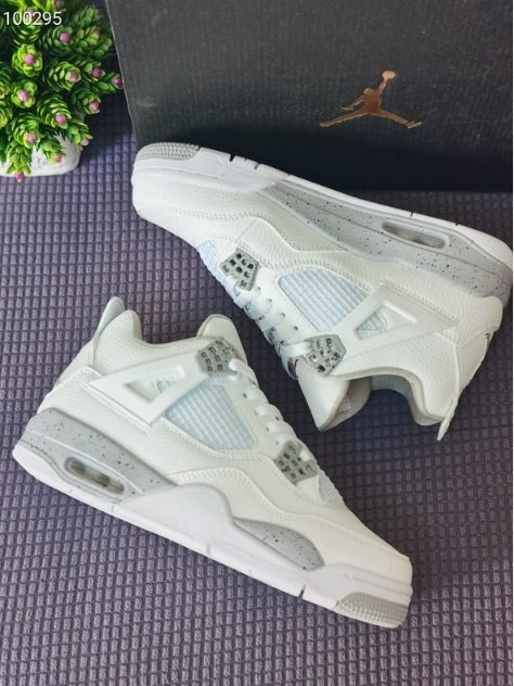 Les baskets Air Jordan 4 femme permettent de personnaliser votre style .En résumé, les Union X Air Jordan 04 femme incarnent le style.
