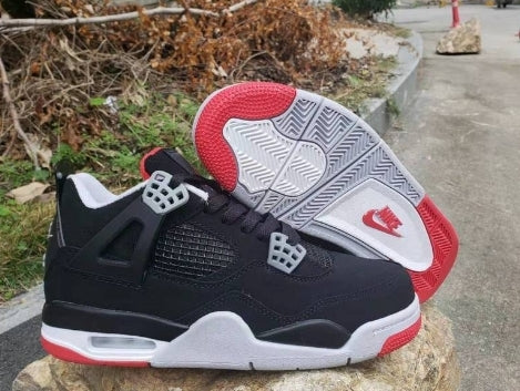 Les baskets Air Jordan 4 femme permettent de personnaliser votre style .En résumé, les Union X Air Jordan 04 femme incarnent le style.