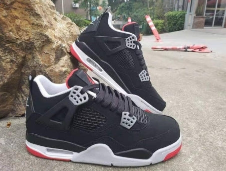 Les baskets Air Jordan 4 femme permettent de personnaliser votre style .En résumé, les Union X Air Jordan 04 femme incarnent le style.