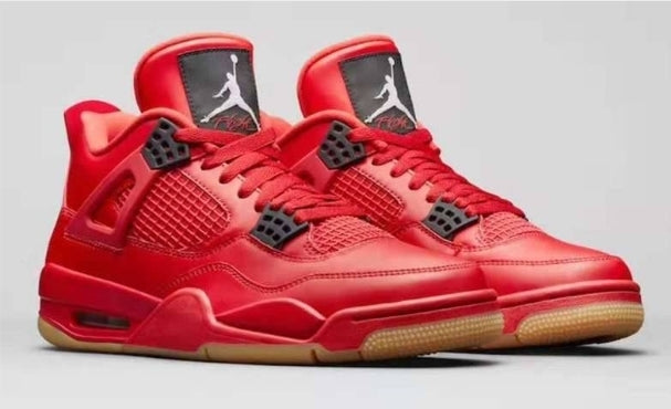 Les baskets Air Jordan 4 femme permettent de personnaliser votre style .En résumé, les Union X Air Jordan 04 femme incarnent le style.