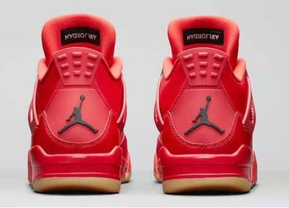 Les baskets Air Jordan 4 femme permettent de personnaliser votre style .En résumé, les Union X Air Jordan 04 femme incarnent le style.