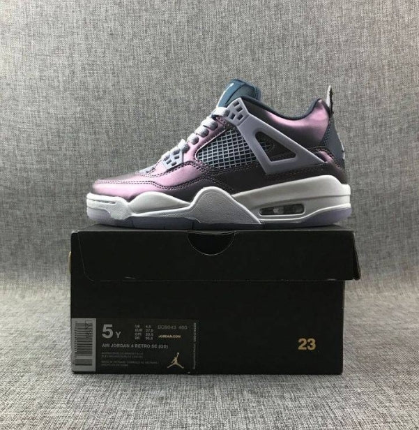 Les baskets Air Jordan 04 femme permettent de personnaliser votre style .En résumé, les Union X Air Jordan 04 femme incarnent le style.