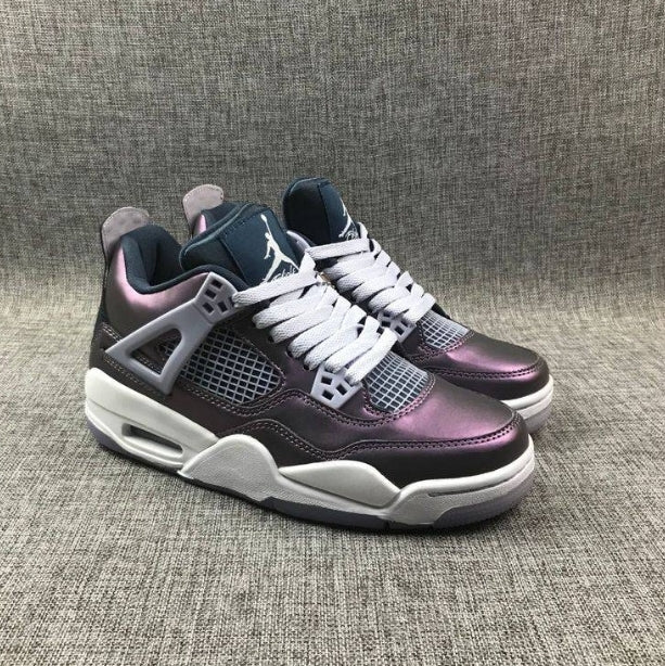 Les baskets Air Jordan 04 femme permettent de personnaliser votre style .En résumé, les Union X Air Jordan 04 femme incarnent le style.