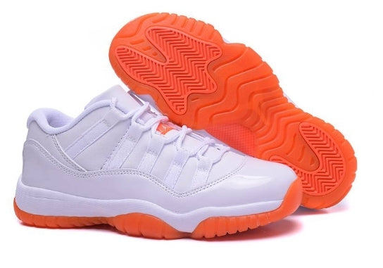 Les Air Jordan 11 Femme permettent de personnaliser votre style tout en bénéficiant d’un confort supérieur.Idéale pour un usage quotidien.