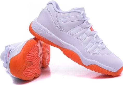 Les Air Jordan 11 Femme permettent de personnaliser votre style tout en bénéficiant d’un confort supérieur.Idéale pour un usage quotidien.