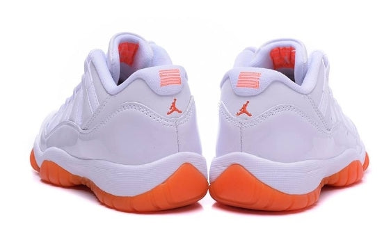 Les Air Jordan 11 Femme permettent de personnaliser votre style tout en bénéficiant d’un confort supérieur.Idéale pour un usage quotidien.