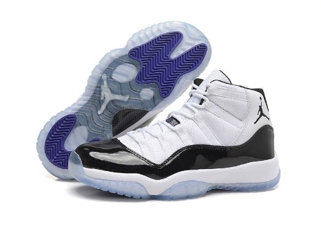 Les Air Jordan 11 Femme permettent de personnaliser votre style tout en bénéficiant d’un confort supérieur.Idéale pour un usage quotidien.