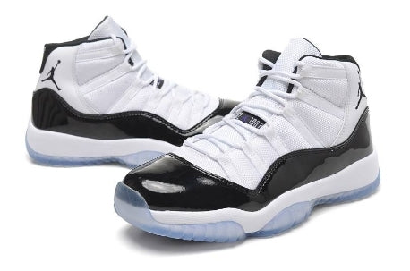 Les Air Jordan 11 Femme permettent de personnaliser votre style tout en bénéficiant d’un confort supérieur.Idéale pour un usage quotidien.