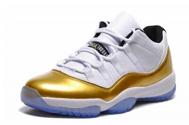 Les Air Jordan 11 Femme permettent de personnaliser votre style tout en bénéficiant d’un confort supérieur.Idéale pour un usage quotidien.