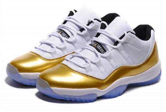 Les Air Jordan 11 Femme permettent de personnaliser votre style tout en bénéficiant d’un confort supérieur.Idéale pour un usage quotidien.