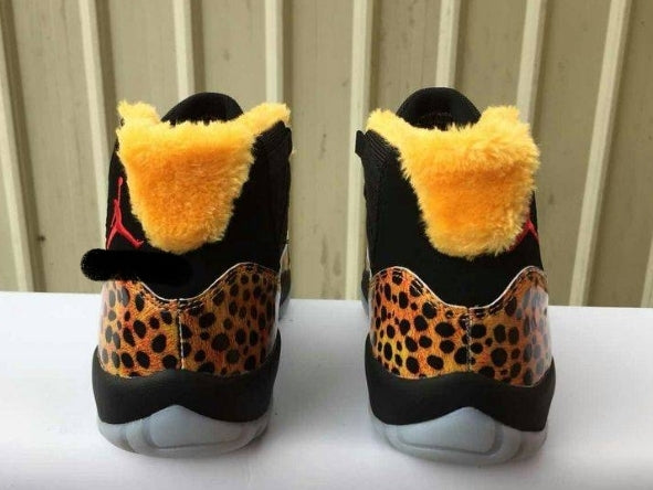 Les Air Jordan 11 Femme permettent de personnaliser votre style tout en bénéficiant d’un confort supérieur.Idéale pour un usage quotidien.