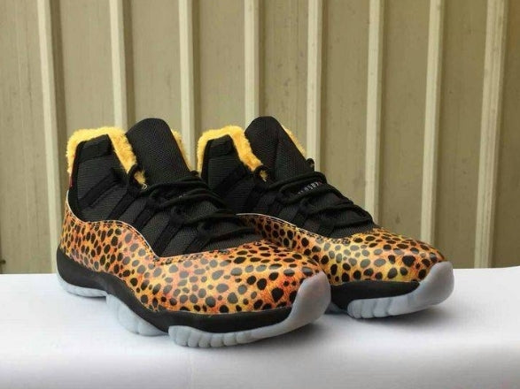 Les Air Jordan 11 Femme permettent de personnaliser votre style tout en bénéficiant d’un confort supérieur.Idéale pour un usage quotidien.