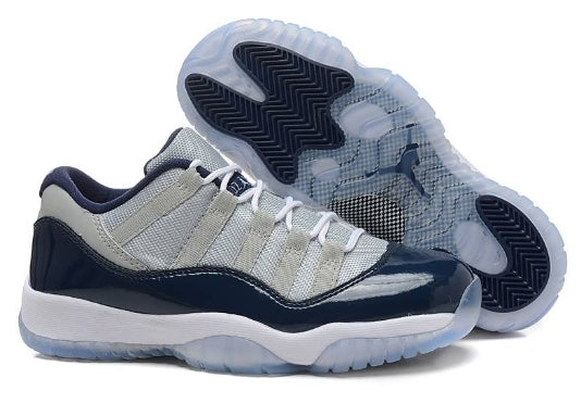Les Air Jordan 11 Femme permettent de personnaliser votre style tout en bénéficiant d’un confort supérieur.Idéale pour un usage quotidien.