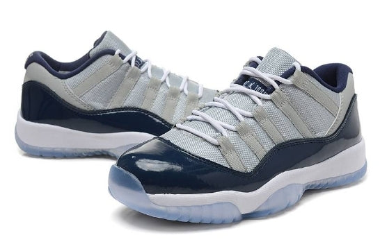 Les Air Jordan 11 Femme permettent de personnaliser votre style tout en bénéficiant d’un confort supérieur.Idéale pour un usage quotidien.