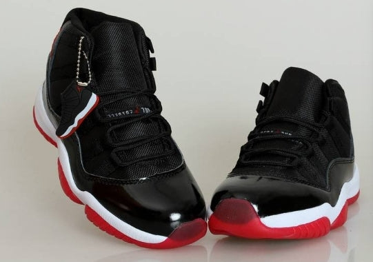 Les Air Jordan 11 Femme permettent de personnaliser votre style tout en bénéficiant d’un confort supérieur.Idéale pour un usage quotidien.