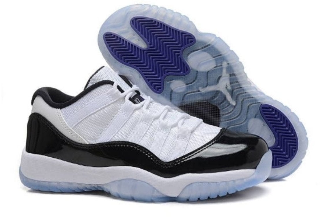 Les Air Jordan 11 Femme permettent de personnaliser votre style tout en bénéficiant d’un confort supérieur.Idéale pour un usage quotidien.