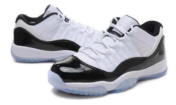 Les Air Jordan 11 Femme permettent de personnaliser votre style tout en bénéficiant d’un confort supérieur.Idéale pour un usage quotidien.
