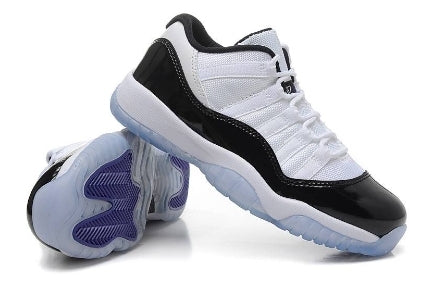 Les Air Jordan 11 Femme permettent de personnaliser votre style tout en bénéficiant d’un confort supérieur.Idéale pour un usage quotidien.