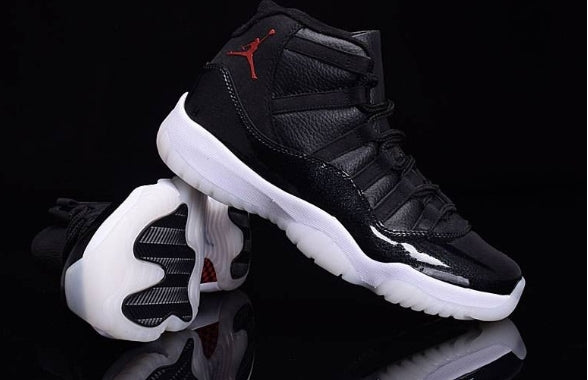 Les Air Jordan 11 Femme permettent de personnaliser votre style tout en bénéficiant d’un confort supérieur.Idéale pour un usage quotidien.