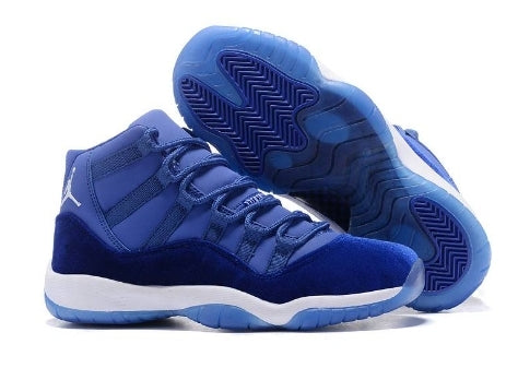 Les Air Jordan 11 Femme permettent de personnaliser votre style tout en bénéficiant d’un confort supérieur.Idéale pour un usage quotidien.