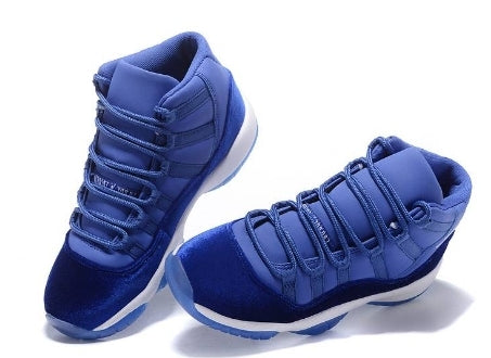 Les Air Jordan 11 Femme permettent de personnaliser votre style tout en bénéficiant d’un confort supérieur.Idéale pour un usage quotidien.