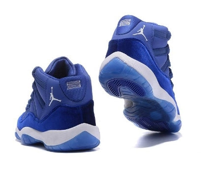 Les Air Jordan 11 Femme permettent de personnaliser votre style tout en bénéficiant d’un confort supérieur.Idéale pour un usage quotidien.