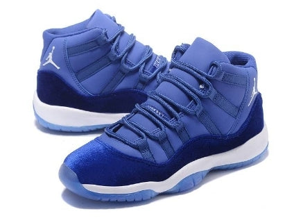 Les Air Jordan 11 Femme permettent de personnaliser votre style tout en bénéficiant d’un confort supérieur.Idéale pour un usage quotidien.