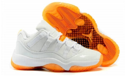 Les baskets Air Jordan 11 offrent un style iconique et une performance légendaire.
De plus, leur design emblématique et leur utilisation.