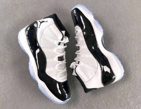 Les Air Jordan 11 Femme permettent de personnaliser votre style tout en bénéficiant d’un confort supérieur.Idéale pour un usage quotidien.