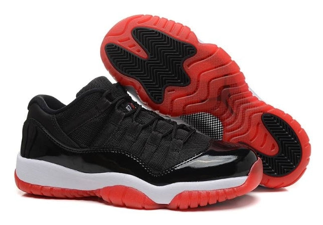 Les Air Jordan 11 Femme permettent de personnaliser votre style tout en bénéficiant d’un confort supérieur.Idéale pour un usage quotidien.