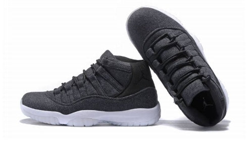 Les Air Jordan 11 Femme permettent de personnaliser votre style tout en bénéficiant d’un confort supérieur.Idéale pour un usage quotidien.