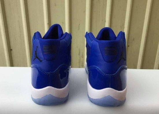 Les Air Jordan 11 Femme permettent de personnaliser votre style tout en bénéficiant d’un confort supérieur.