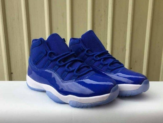 Les Air Jordan 11 Femme permettent de personnaliser votre style tout en bénéficiant d’un confort supérieur.