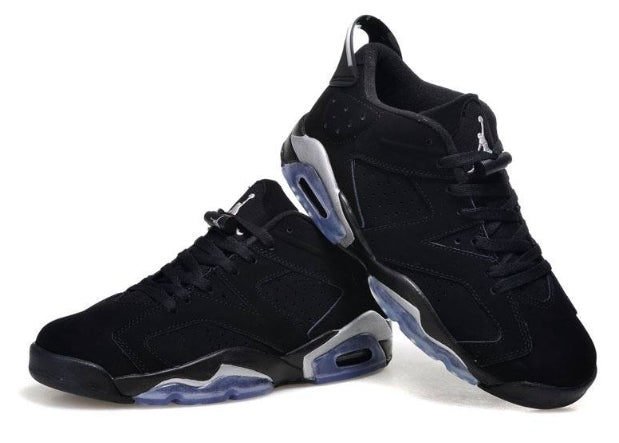 Les baskets Air Jordan 6 Retro "Pantone" Femme permettent de personnaliser votre style tout en bénéficiant d’un confort supérieur.