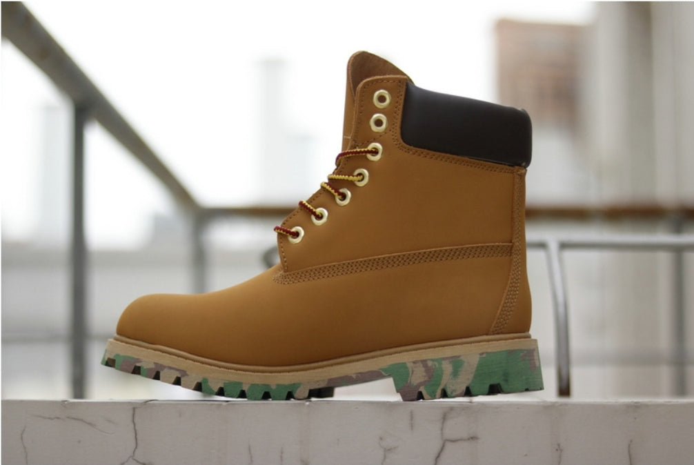 Les baskets Botte Timberland intemporel et robustesse. design qualité supérieure les rendent indispensables aventuriers.pas cher. Le moins cher.