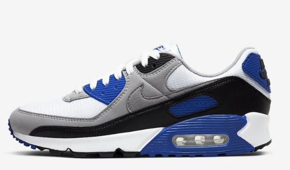 Baskets Nike Air Max 90 Recraft Royal
Femme