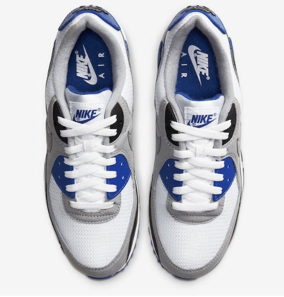 Baskets Nike Air Max 90 Recraft Royal
Femme