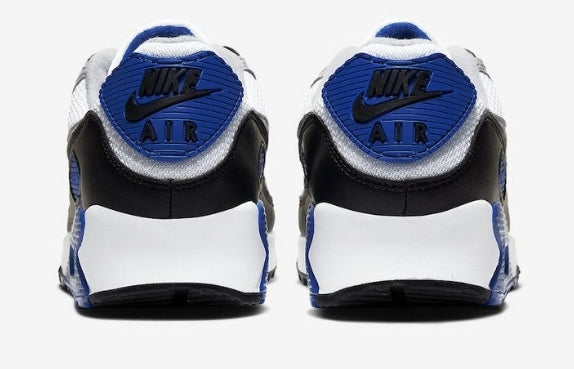 Baskets Nike Air Max 90 Recraft Royal
Femme