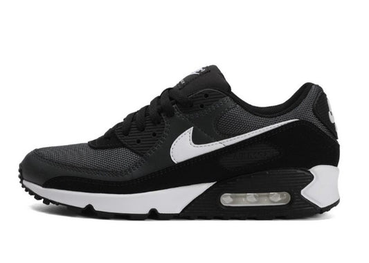 Baskets NIKE AIR MAX 90
Iron Grey/ White-Dk Smoke Grey-Black  Femme