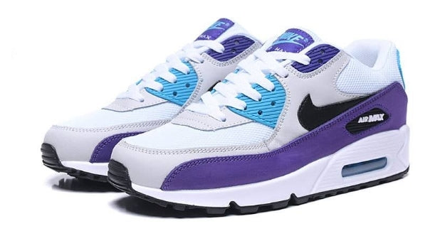 Baskets Nike Air Max 90 Grape Femme