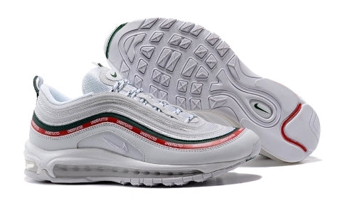 Undefeated x Nike Air Max 97 White Femme