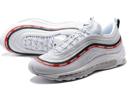 Undefeated x Nike Air Max 97 White Femme