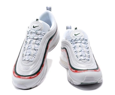 Undefeated x Nike Air Max 97 White Femme
