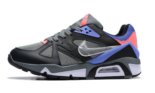 les baskets Nike Air Structure Triax 91 sont un témoignage de l'engagement de Nike à combiner style et innovation.