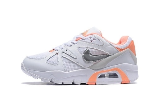 les baskets Nike Air Structure Triax 91 sont un témoignage de l'engagement de Nike à combiner style et innovation.