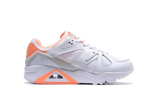 les baskets Nike Air Structure Triax 91 sont un témoignage de l'engagement de Nike à combiner style et innovation.